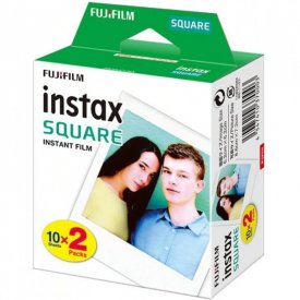 Картридж FUJIFILM INSTAX SQUARE 10 X 2